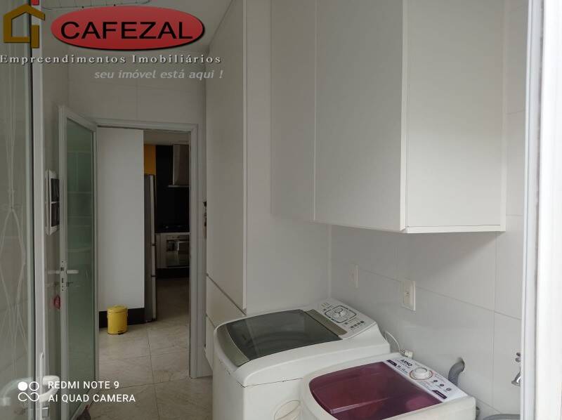 Sobrado, 4 quartos, 349 m² - Foto 7