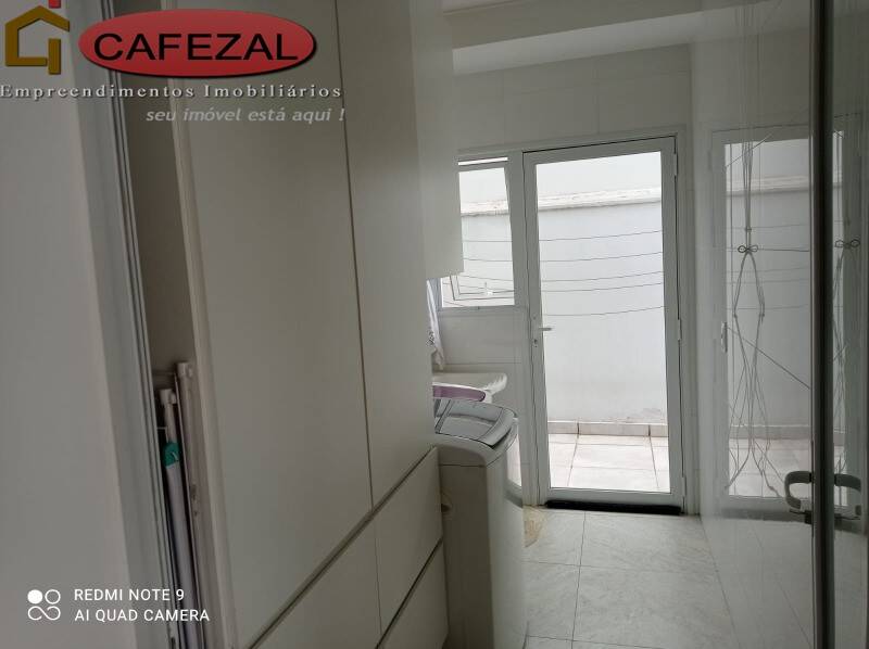 Sobrado, 4 quartos, 349 m² - Foto 8