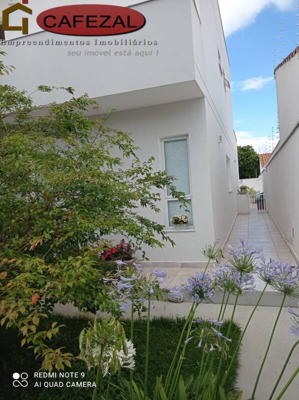 Sobrado, 4 quartos, 349 m² - Foto 10