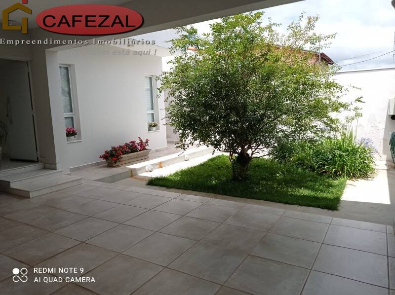 Sobrado, 4 quartos, 349 m² - Foto 11