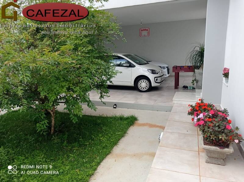 Sobrado, 4 quartos, 349 m² - Foto 12