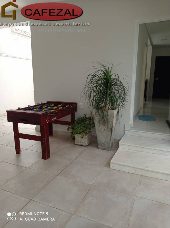 Sobrado, 4 quartos, 349 m² - Foto 13