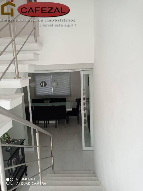 Sobrado, 4 quartos, 349 m² - Foto 14