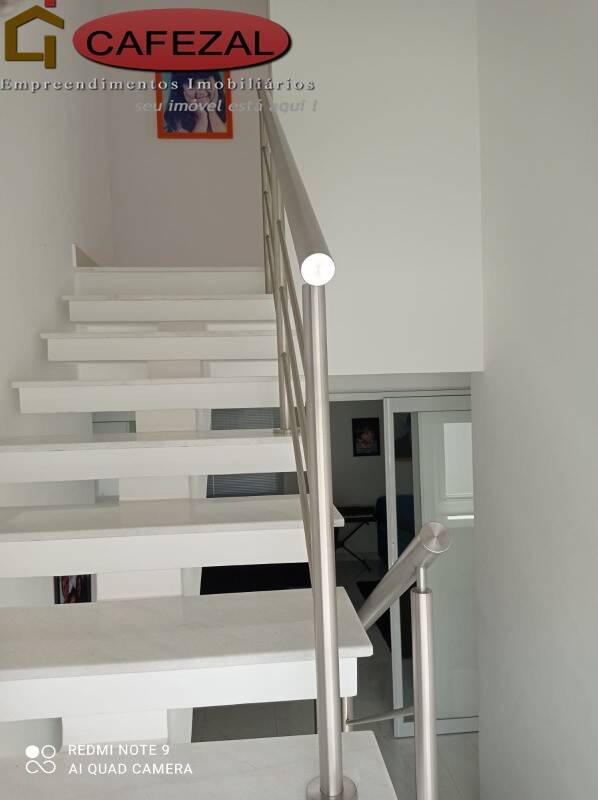 Sobrado, 4 quartos, 349 m² - Foto 15