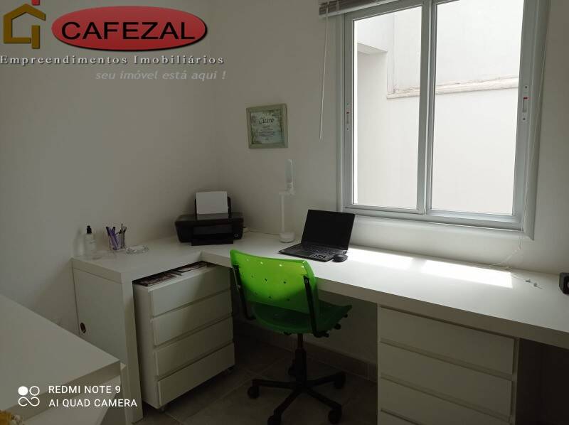 Sobrado, 4 quartos, 349 m² - Foto 16