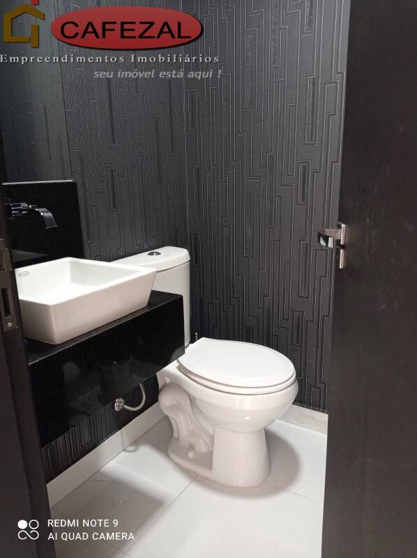Sobrado, 4 quartos, 349 m² - Foto 17