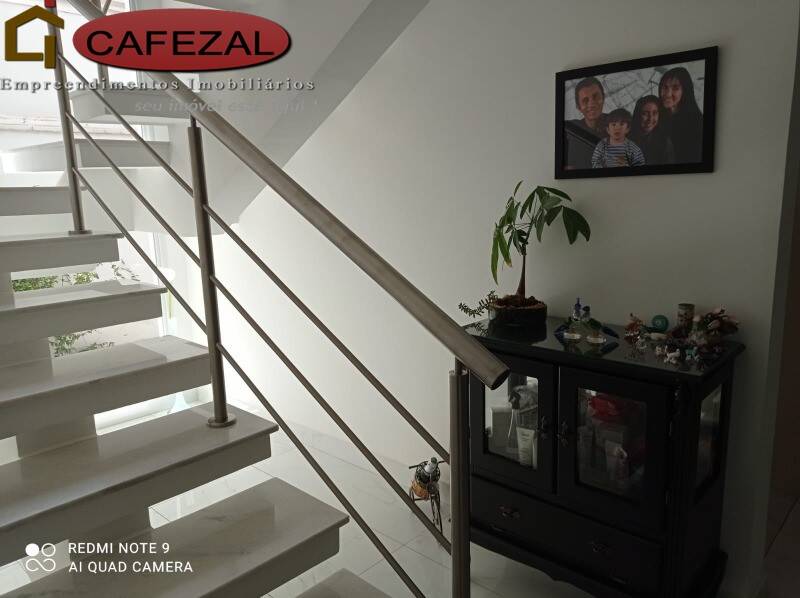 Sobrado, 4 quartos, 349 m² - Foto 18