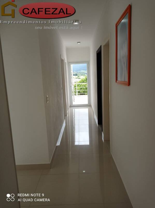 Sobrado, 4 quartos, 349 m² - Foto 19