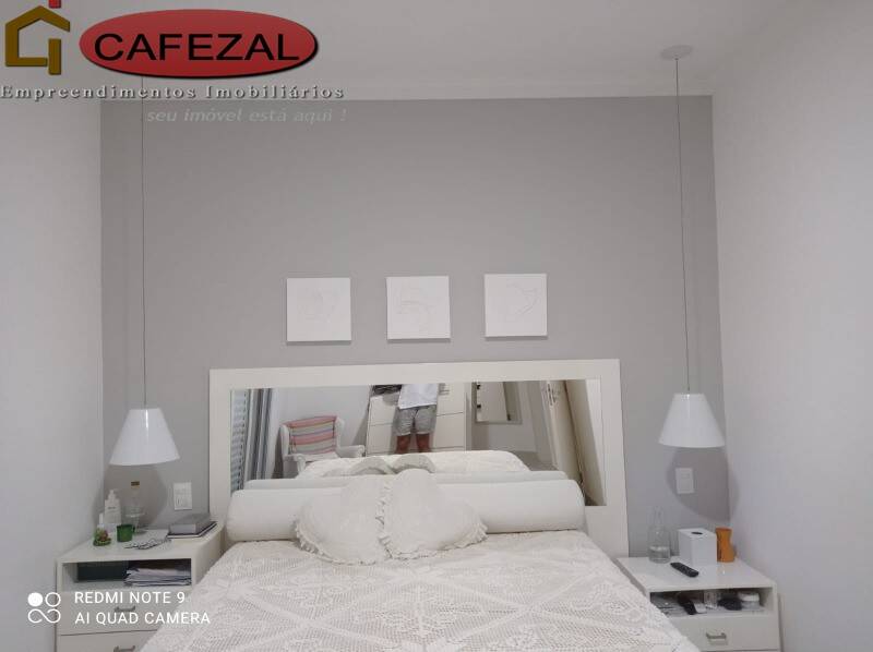 Sobrado, 4 quartos, 349 m² - Foto 20