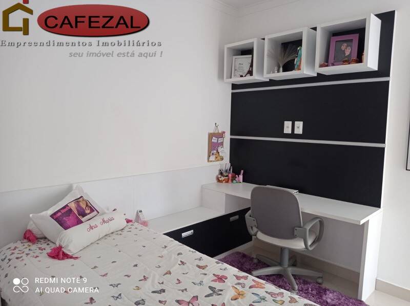 Sobrado, 4 quartos, 349 m² - Foto 21