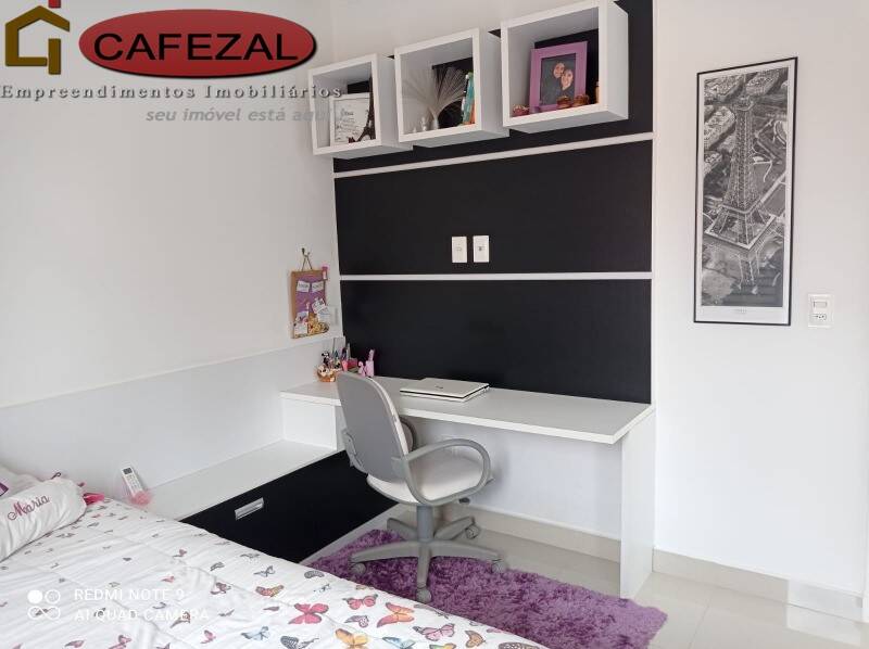 Sobrado, 4 quartos, 349 m² - Foto 22