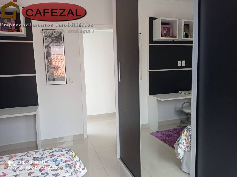 Sobrado, 4 quartos, 349 m² - Foto 23