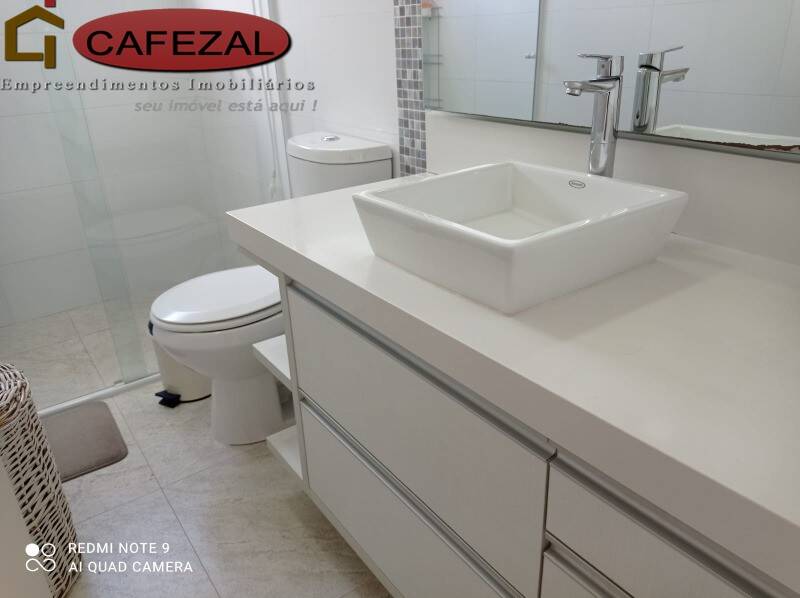 Sobrado, 4 quartos, 349 m² - Foto 24