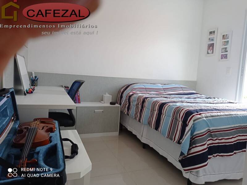 Sobrado, 4 quartos, 349 m² - Foto 25