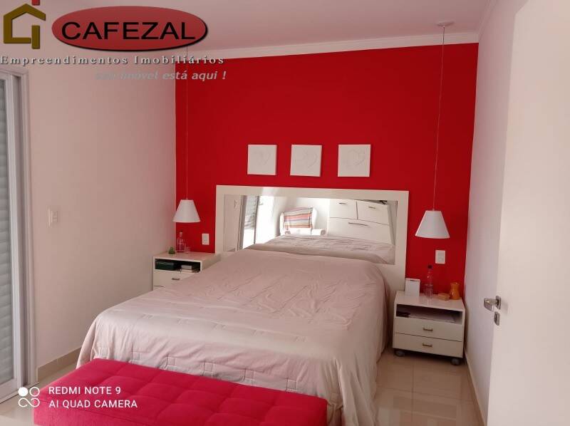 Sobrado, 4 quartos, 349 m² - Foto 27