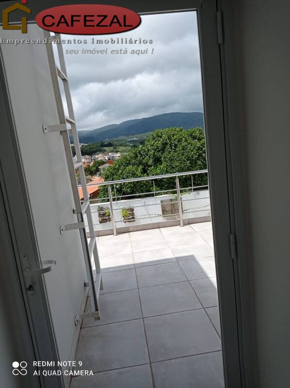 Sobrado, 4 quartos, 349 m² - Foto 28