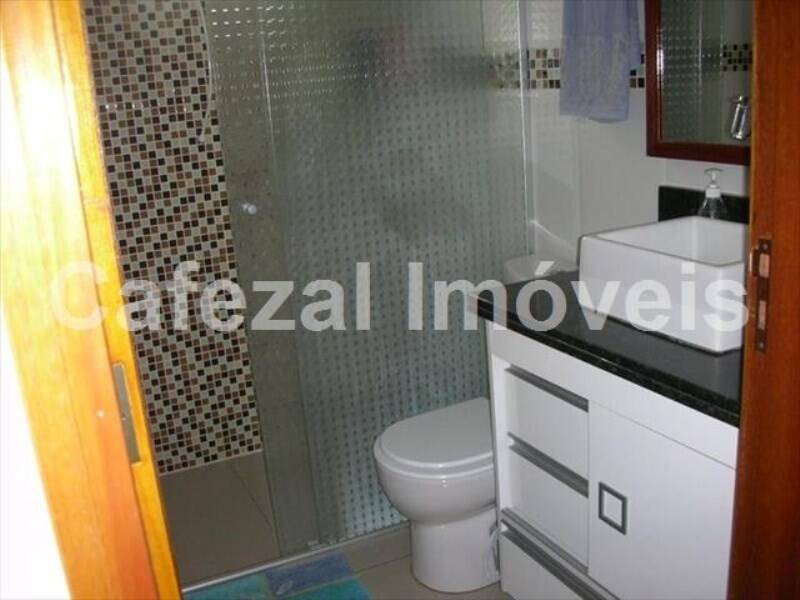 Casa, 3 quartos, 120 m² - Foto 12