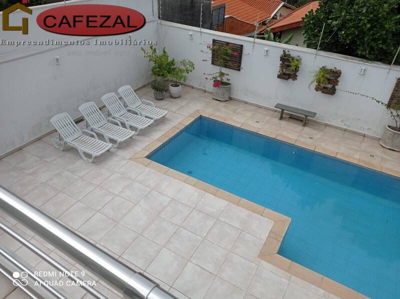 Sobrado, 4 quartos, 349 m² - Foto 31