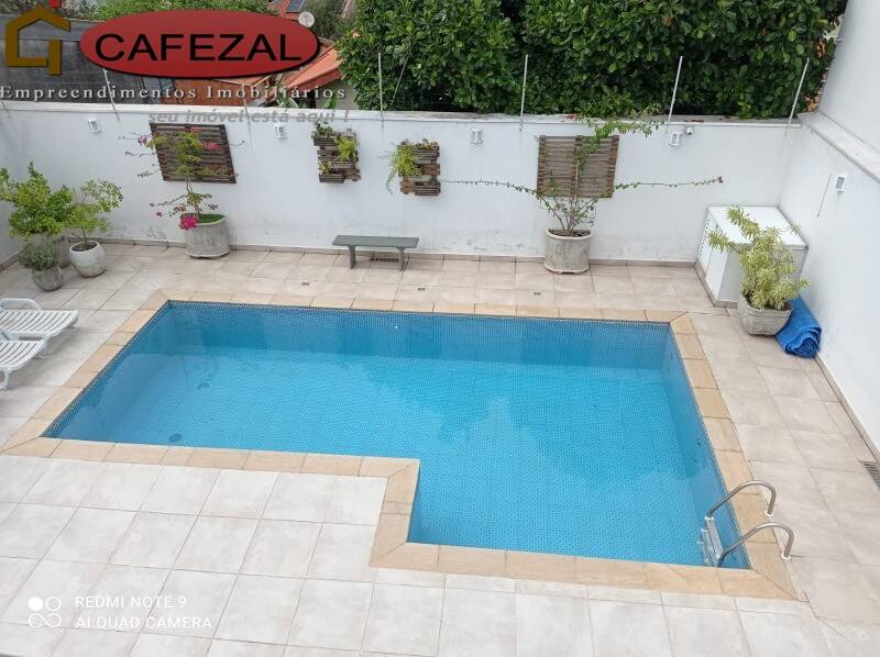 Sobrado, 4 quartos, 349 m² - Foto 32