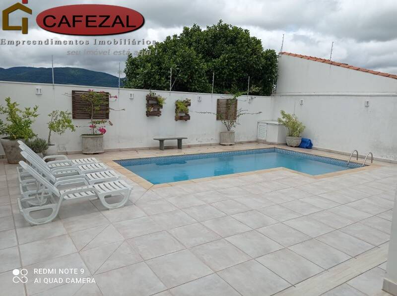 Sobrado, 4 quartos, 349 m² - Foto 33
