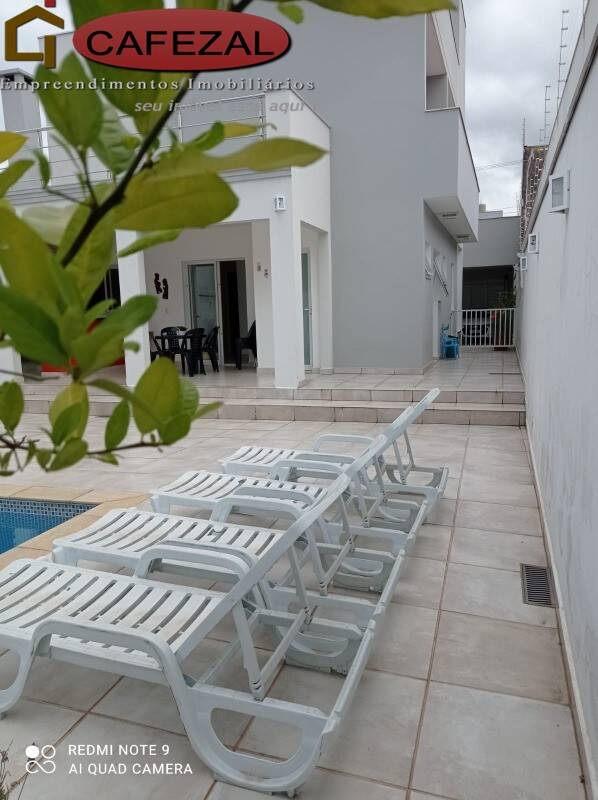 Sobrado, 4 quartos, 349 m² - Foto 34