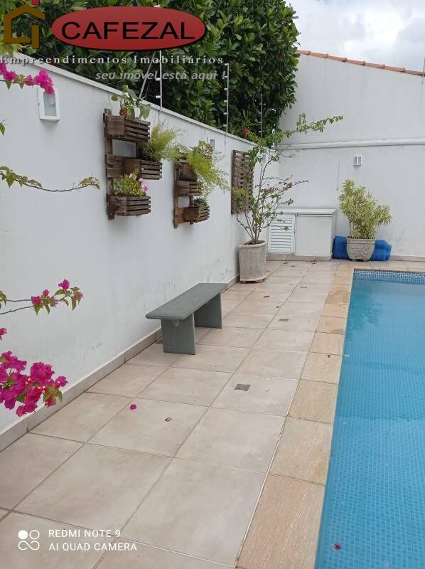 Sobrado, 4 quartos, 349 m² - Foto 35