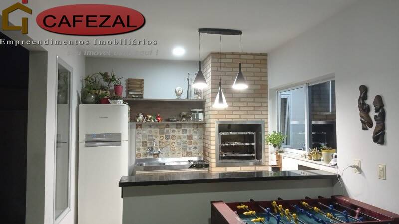 Sobrado, 4 quartos, 349 m² - Foto 36