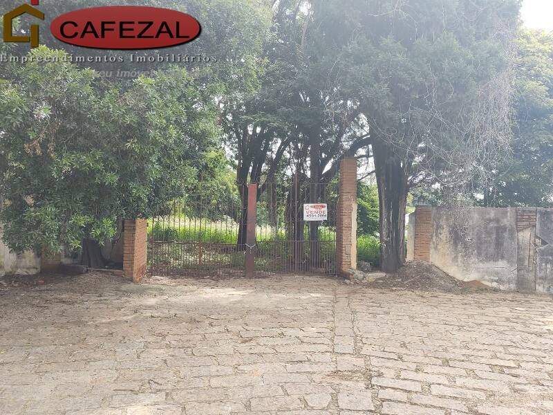 Terreno, 1308 m² - Foto 1