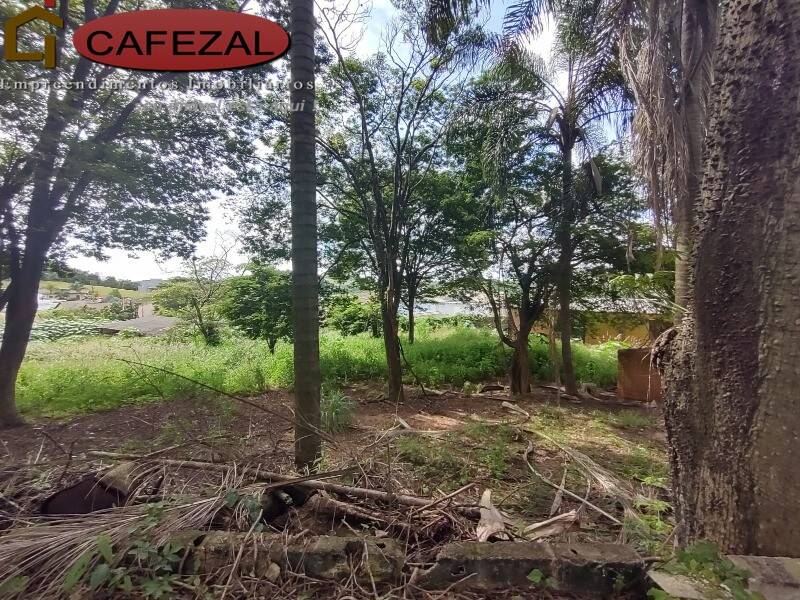 Terreno, 1271 m² - Foto 1