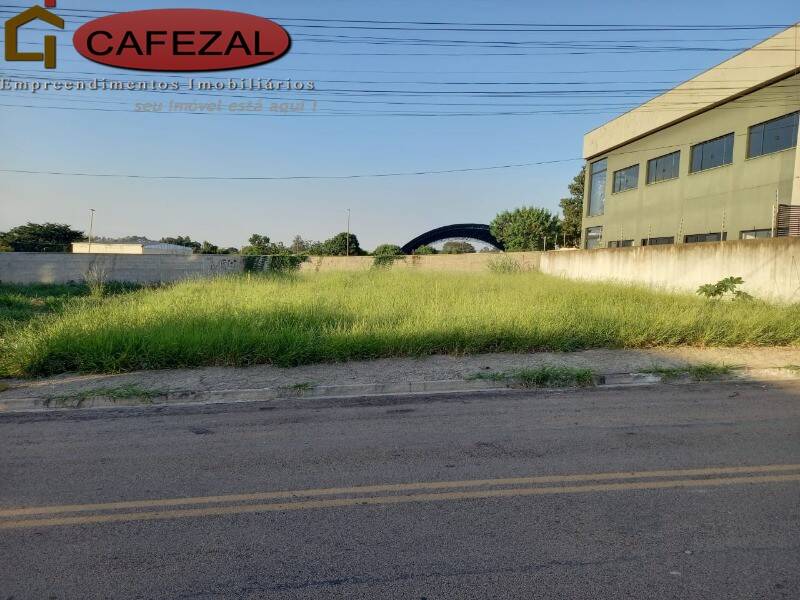 Terreno, 250 m² - Foto 1