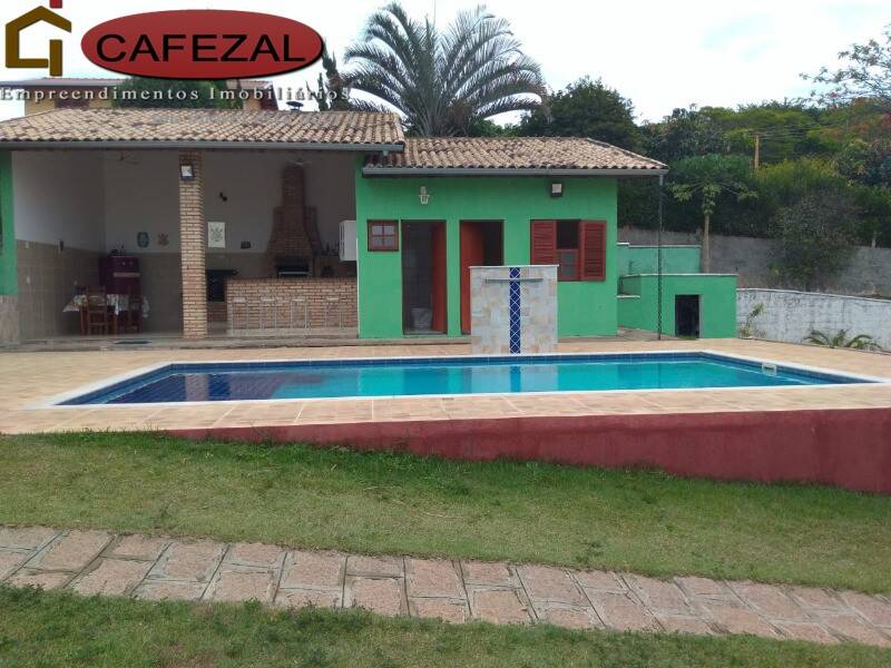 Casa, 6 quartos, 250 m² - Foto 6