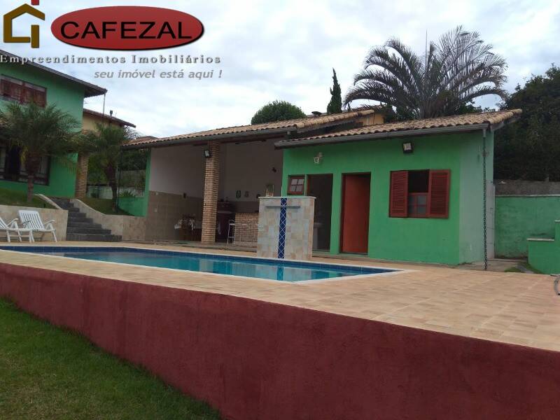 Casa, 6 quartos, 250 m² - Foto 7