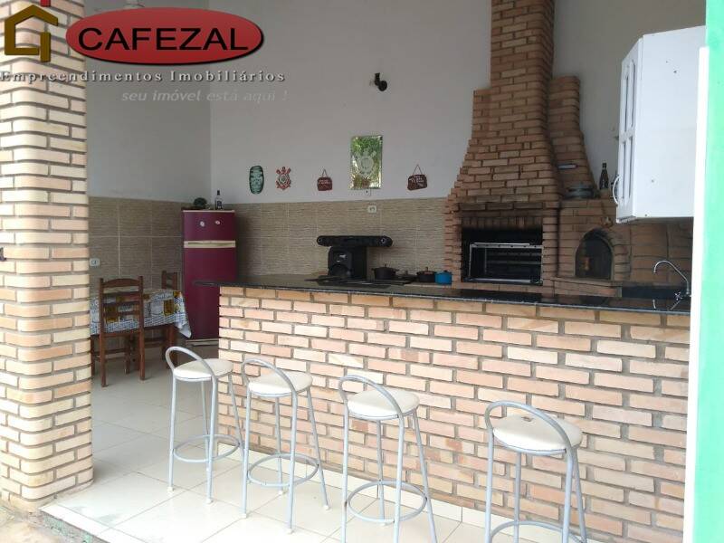 Casa, 6 quartos, 250 m² - Foto 8