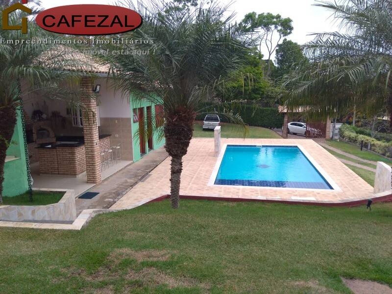 Casa, 6 quartos, 250 m² - Foto 10