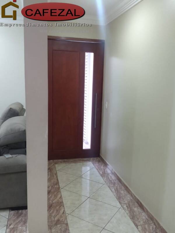 Casa, 6 quartos, 250 m² - Foto 11