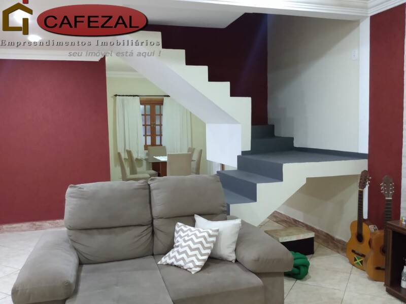 Casa, 6 quartos, 250 m² - Foto 12