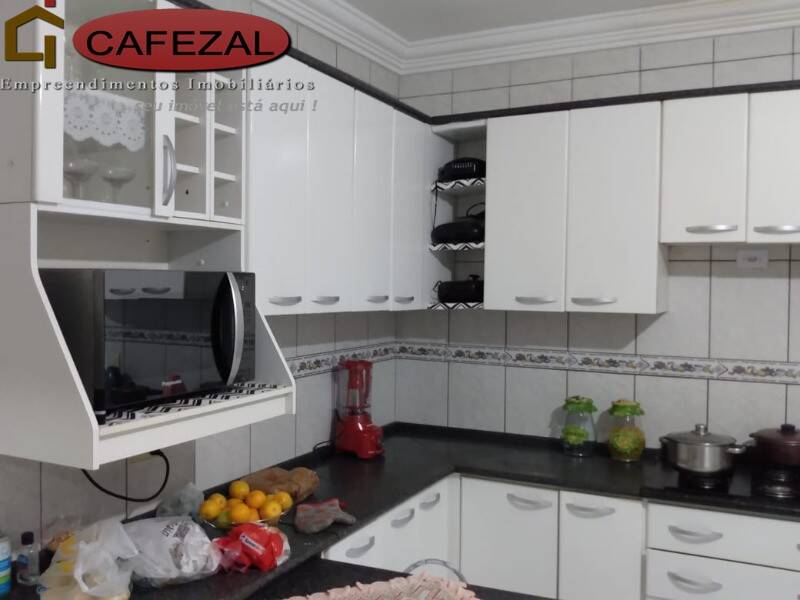 Casa, 6 quartos, 250 m² - Foto 15