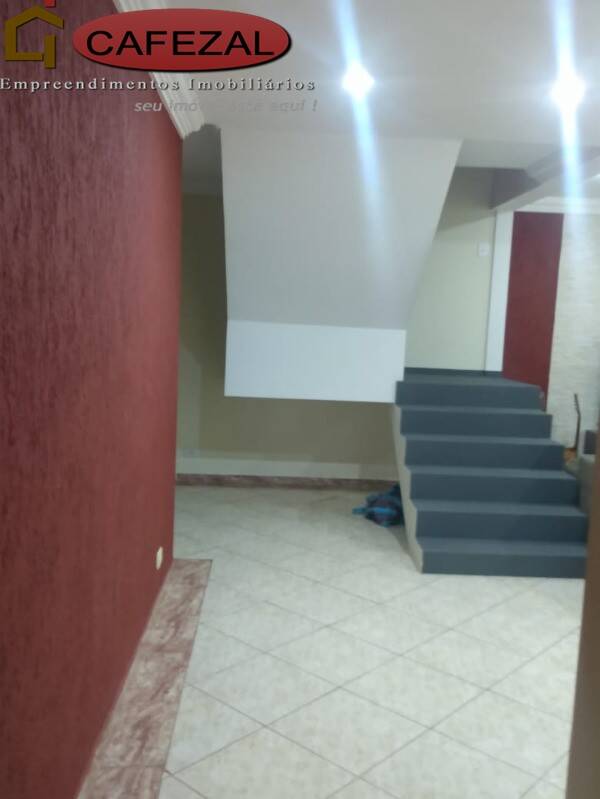 Casa, 6 quartos, 250 m² - Foto 17