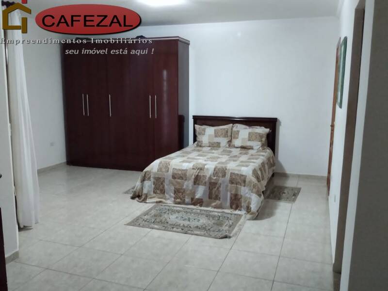 Casa, 6 quartos, 250 m² - Foto 19