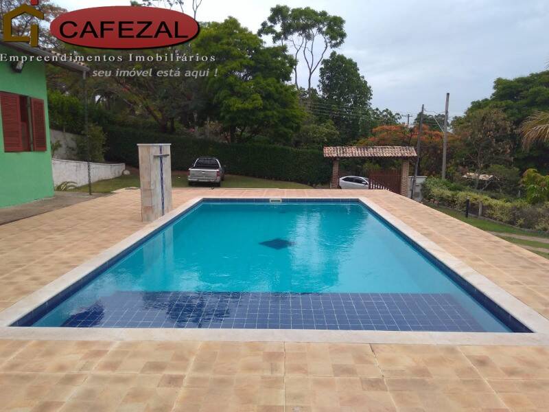 Casa, 6 quartos, 250 m² - Foto 21