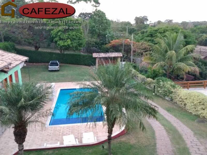 Casa, 6 quartos, 250 m² - Foto 23