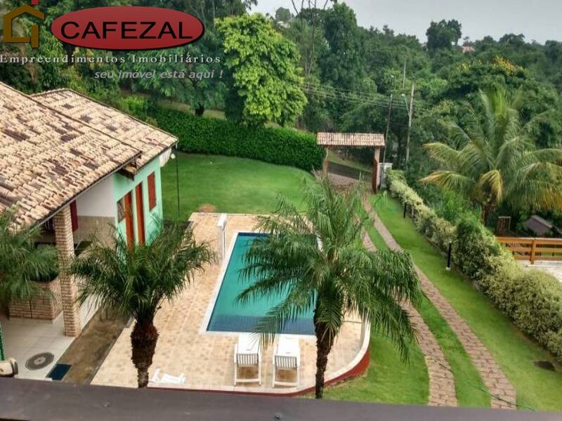 Casa, 6 quartos, 250 m² - Foto 24