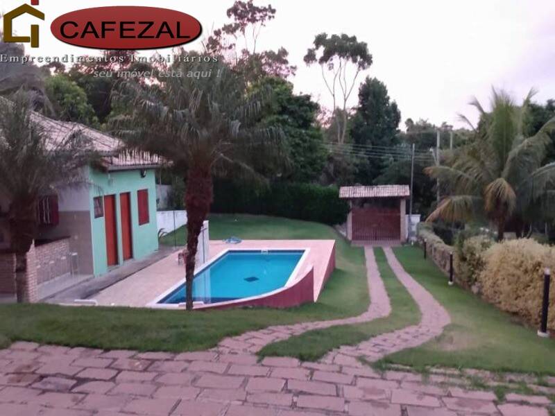 Casa, 6 quartos, 250 m² - Foto 26