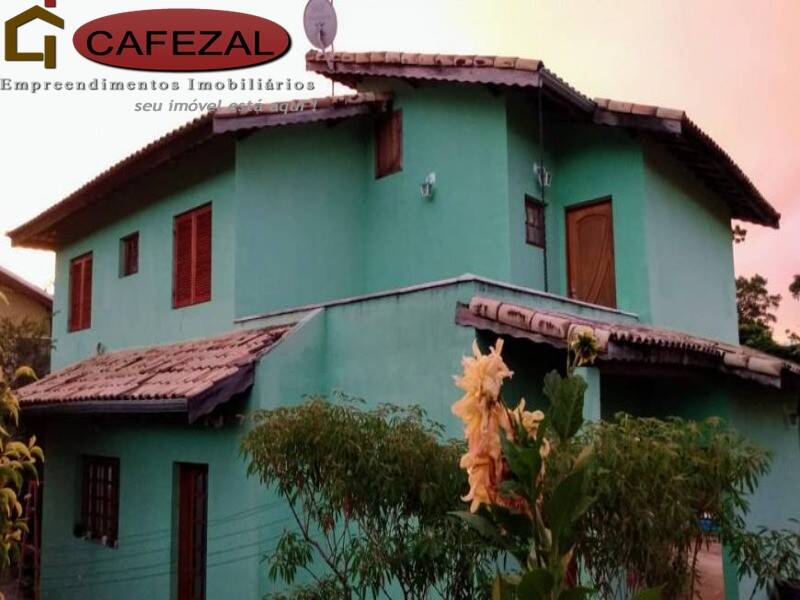 Casa, 6 quartos, 250 m² - Foto 27