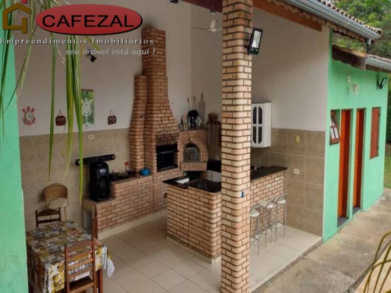 Casa, 6 quartos, 250 m² - Foto 28