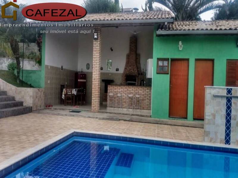 Casa, 6 quartos, 250 m² - Foto 29