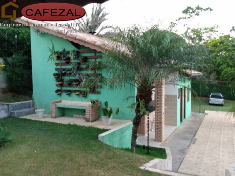 Casa, 6 quartos, 250 m² - Foto 30