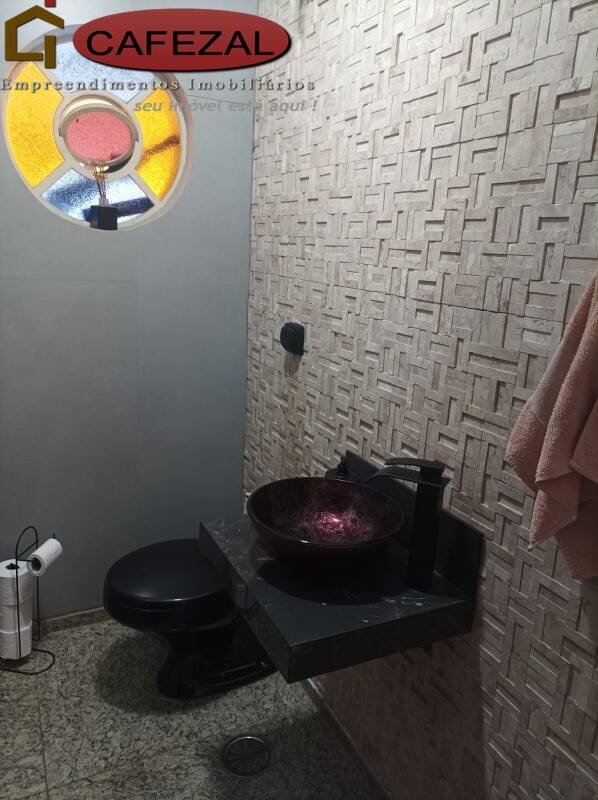 Casa, 3 quartos, 150 m² - Foto 7