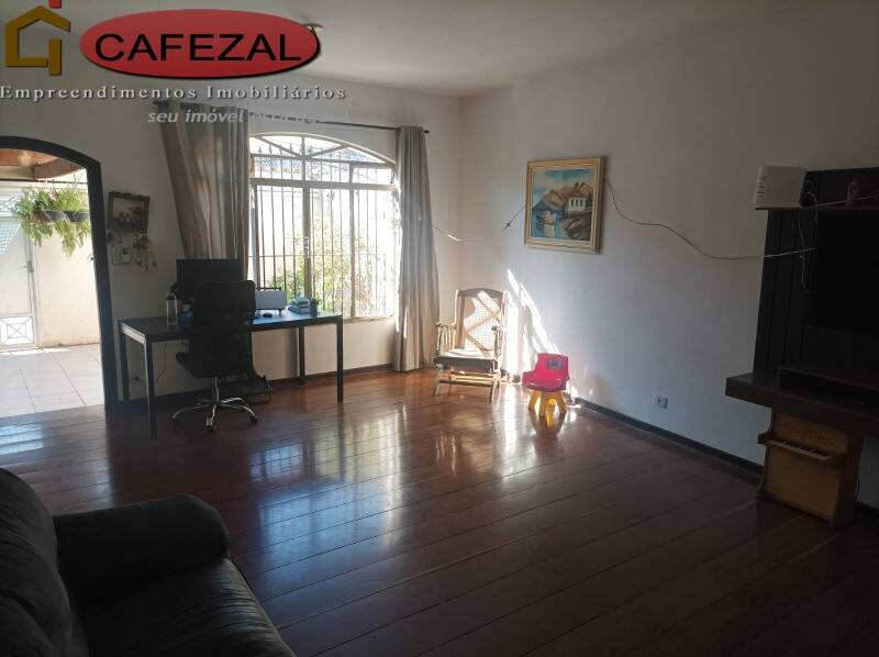 Casa, 3 quartos, 150 m² - Foto 8