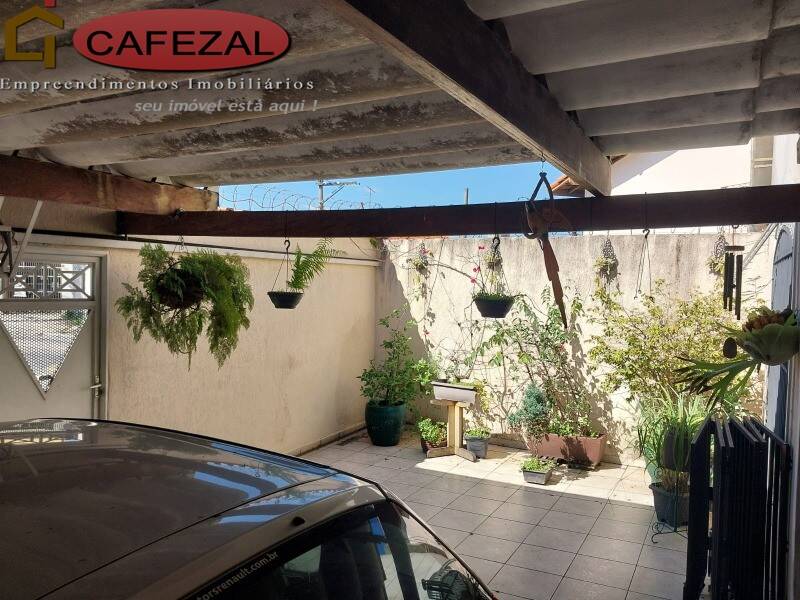 Casa, 3 quartos, 150 m² - Foto 35